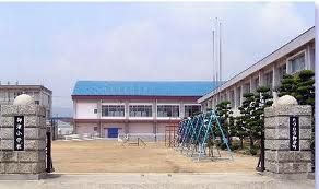 たつの市立 御津小学校の画像