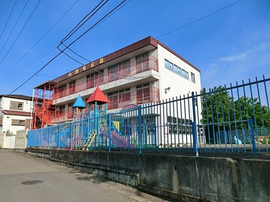 内郷幼稚園の画像