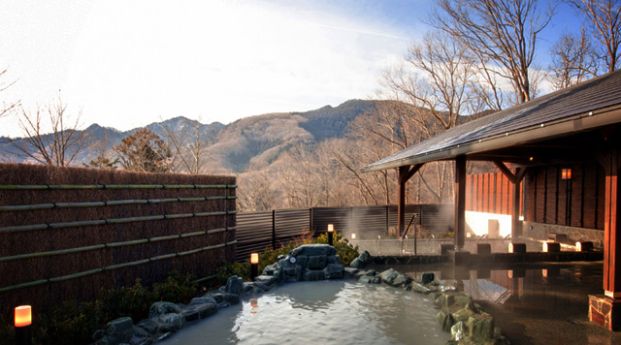 さがみ湖温泉うるりの画像