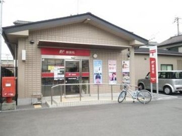 西成津守郵便局の画像