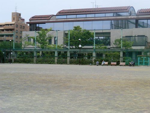 田道広場公園の画像
