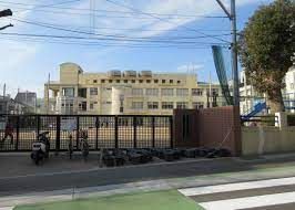神戸市立 宮本小学校の画像