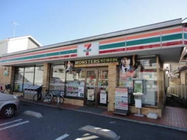 セブンイレブン 川口戸塚4丁目店の画像