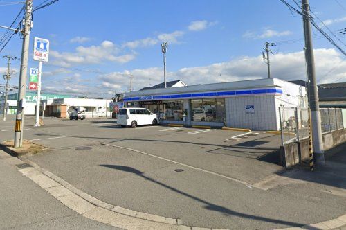 ローソン 和歌山新中島店の画像