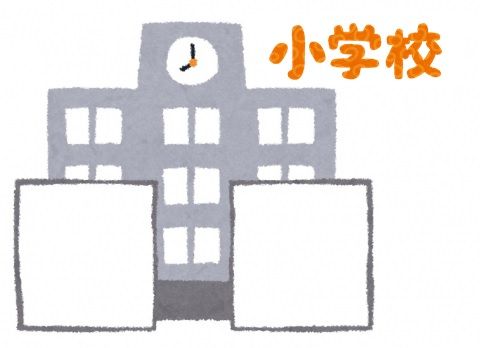 胡麻郷小学校の画像