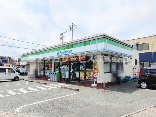 ファミリーマート 浜松参野町店の画像