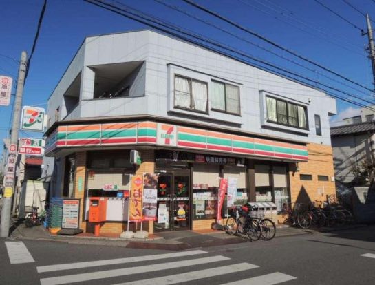 セブンイレブン 蕨塚越5丁目店の画像