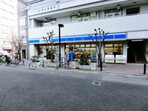 ローソン 深江本町三丁目店の画像