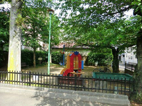絶江児童遊園の画像
