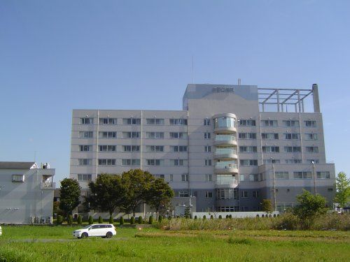 井野口病院の画像