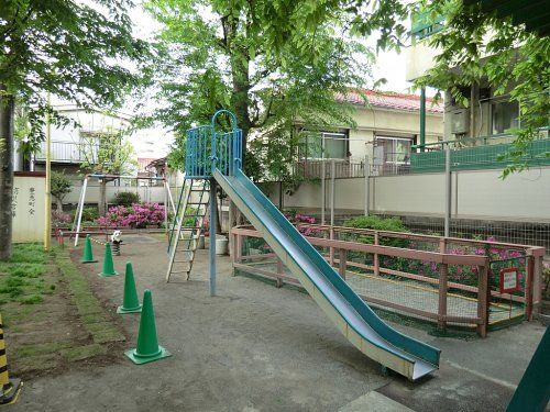 豊沢児童遊園地の画像