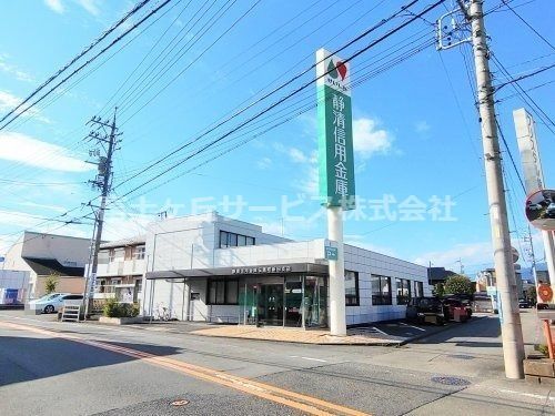 静清信用金庫伝馬町新田支店の画像