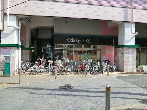 Odakyu OX 梅ヶ丘店の画像