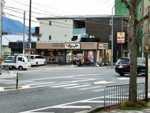 松のや 椥辻店の画像