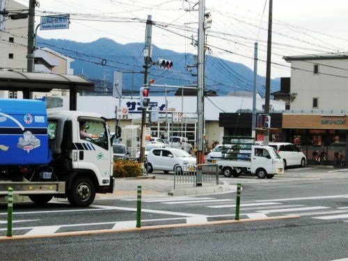 サンディ 山科椥辻店の画像