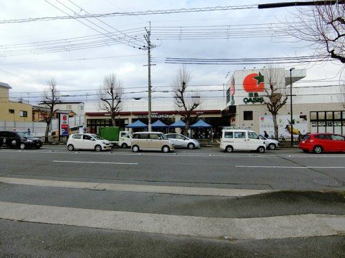 阪急オアシス 山科店の画像