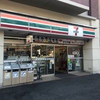 セブンイレブン 豊島東池袋5丁目店の画像