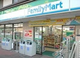 ファミリーマート 上池袋店の画像