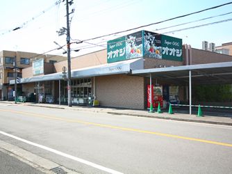 SuperOOG(スーパーオオジ) 安堂寺店の画像