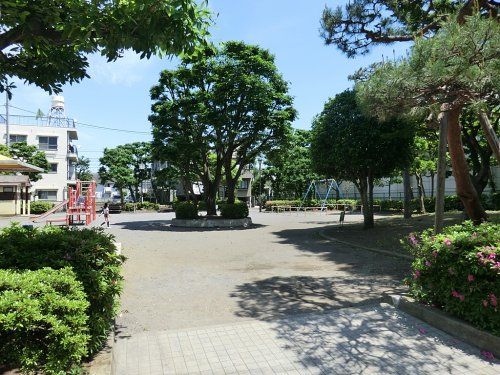 希望丘東公園の画像