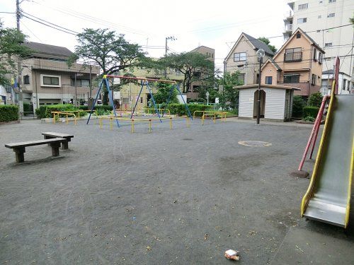 駒繋公園の画像