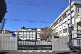 江戸川区立第六葛西小学校の画像