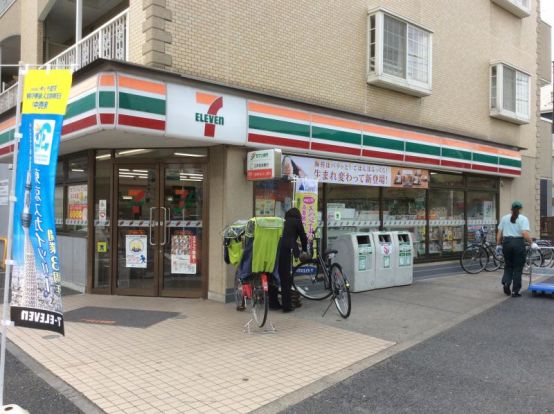 セブンイレブン 江戸川南篠崎2丁目店の画像