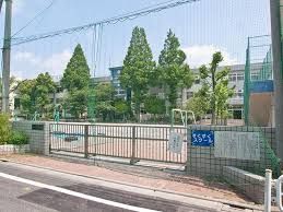 江戸川区立平井小学校の画像