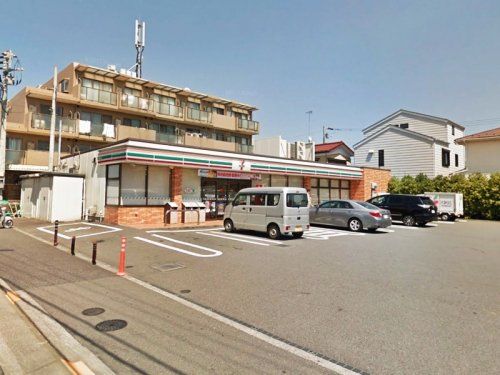 セブンイレブン 相模原豊町店の画像