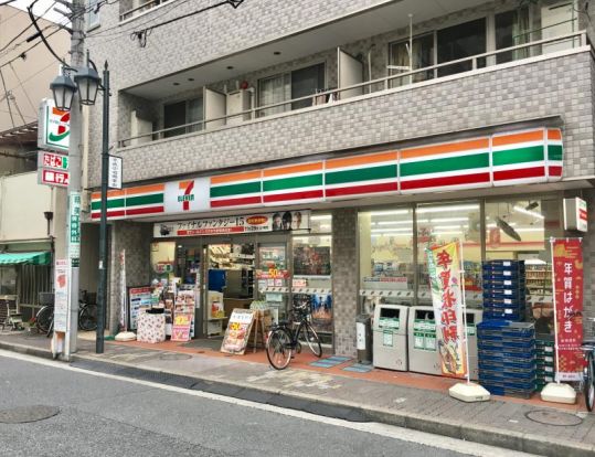 セブンイレブン 北小岩6丁目店の画像