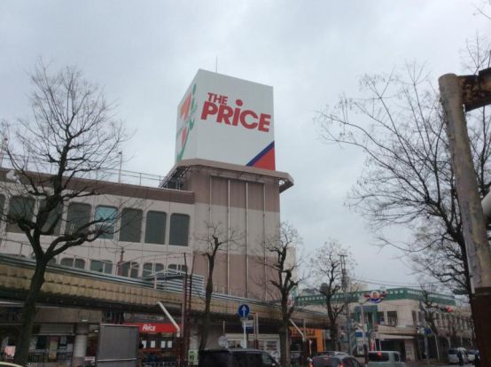 イトーヨーカドー ザ・プライス五香店の画像