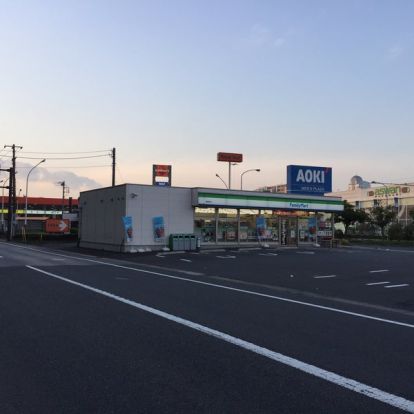 ファミリーマート 幕張町店の画像