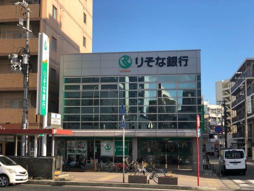 りそな銀行 西神戸支店の画像