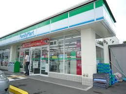 ファミリーマート 鳥取杉崎店の画像