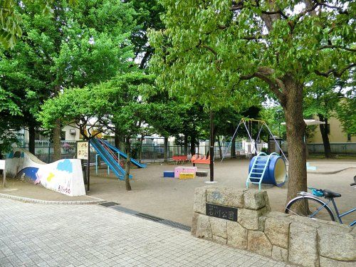 石川公園の画像