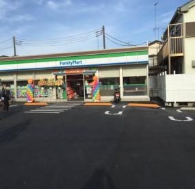 ファミリーマート 橋本五丁目店の画像