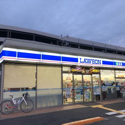 ローソン 和光新倉五丁目店の画像