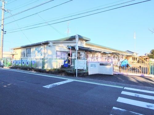 浜松市立新原幼稚園の画像