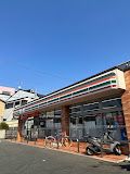 セブン-イレブン 福岡桜坂１丁目店の画像