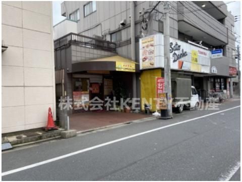 アジアンレストラン&バーメーラ羽田店の画像