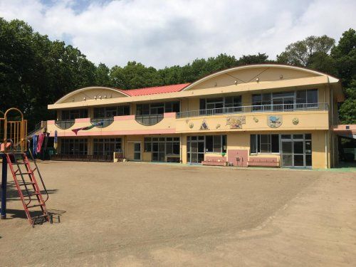 松井保育園の画像