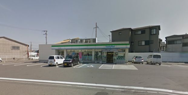 ファミリーマート 和歌山湊御殿店の画像