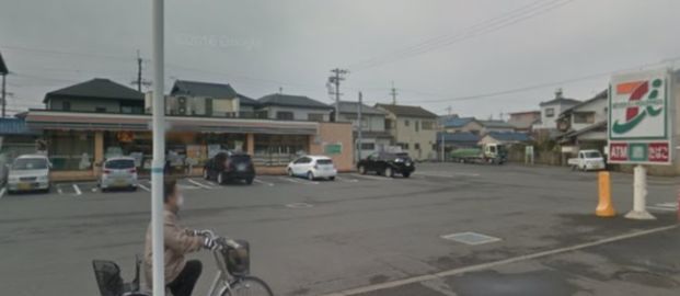 セブンイレブン 和歌山木ノ本店の画像