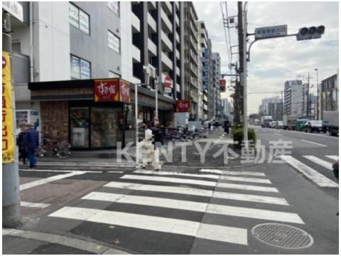 すき家 梅屋敷駅東店の画像