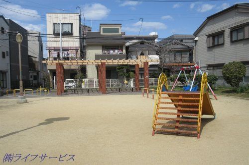 三国中公園の画像