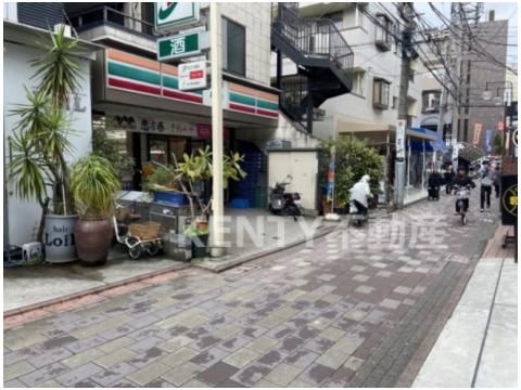 セブンイレブン 大田区蒲田1丁目店の画像