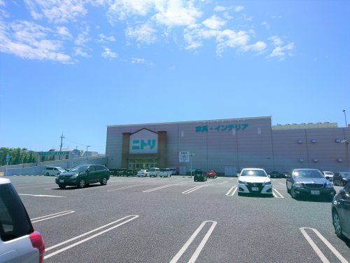 ニトリ神戸和田岬店の画像