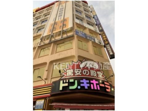 ドン・キホーテ 蒲田駅前店の画像