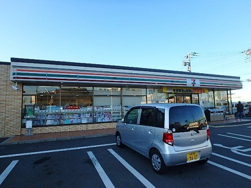 セブンイレブン 川口前川2丁目店の画像