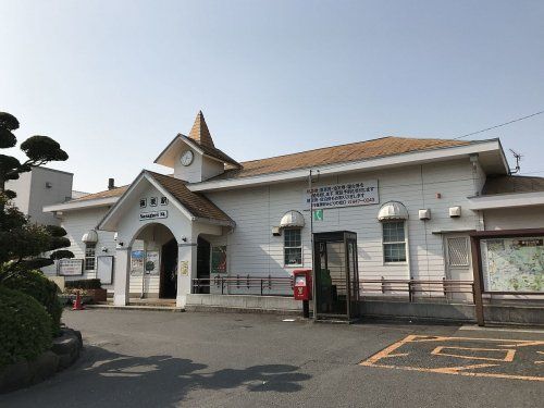 篠栗駅の画像